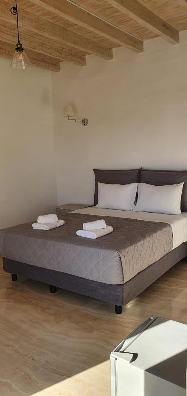 Appartamento Mykonos Vibes Airport And