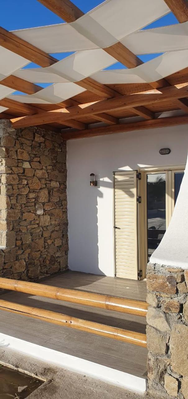 Mykonos Vibes Airport And