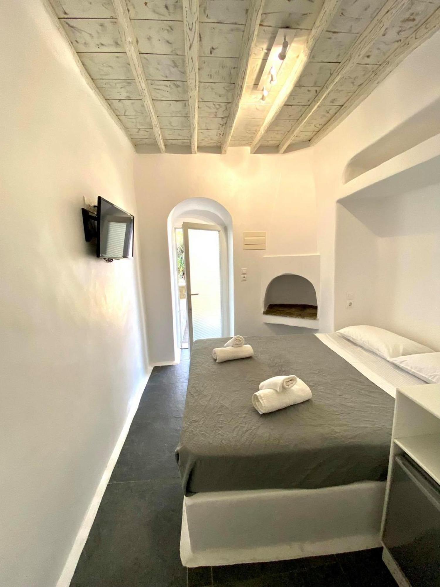 Mykonos Vibes Airport And Apartment Mykonos Town