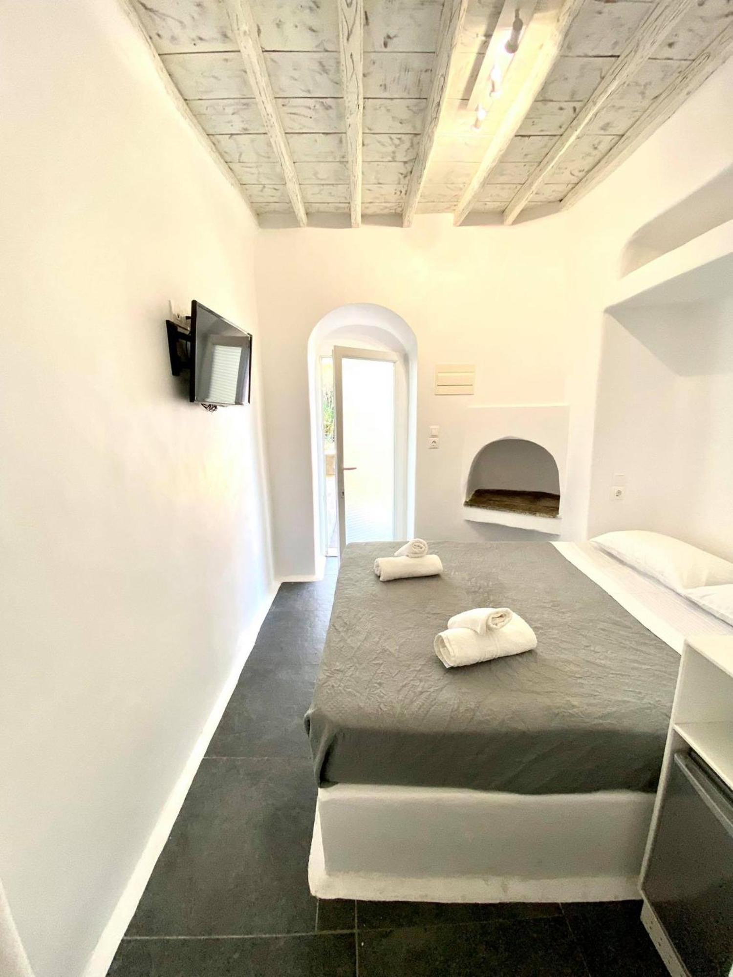 Appartamento Mykonos Vibes Airport And *