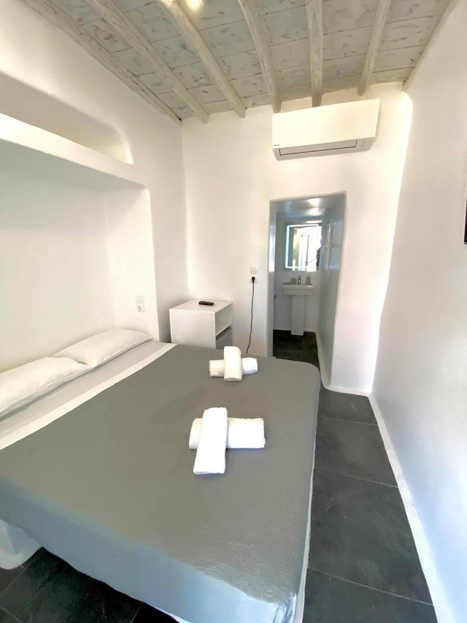 Mykonos Vibes Airport And Apartment *