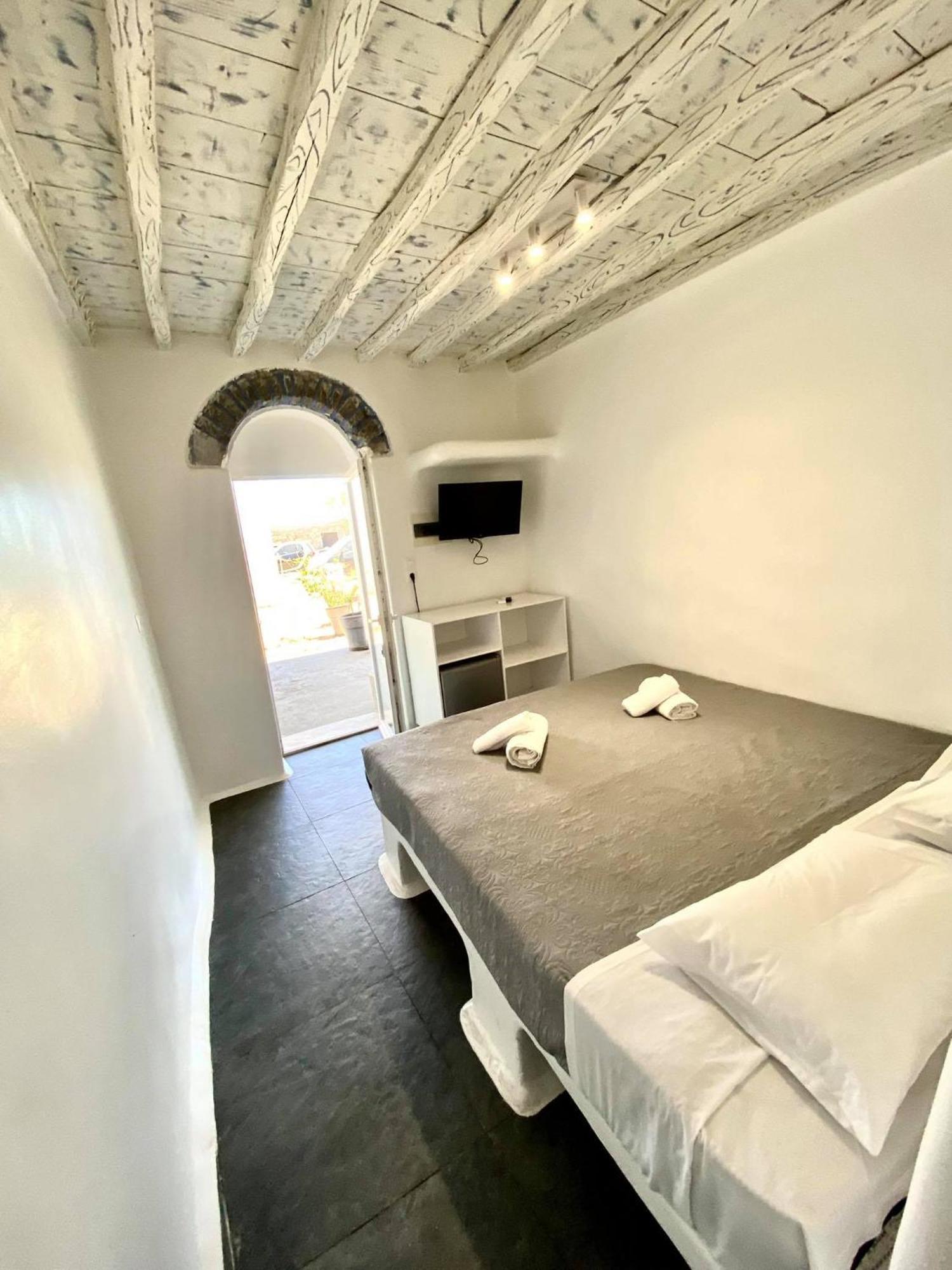 Appartamento Mykonos Vibes Airport And *