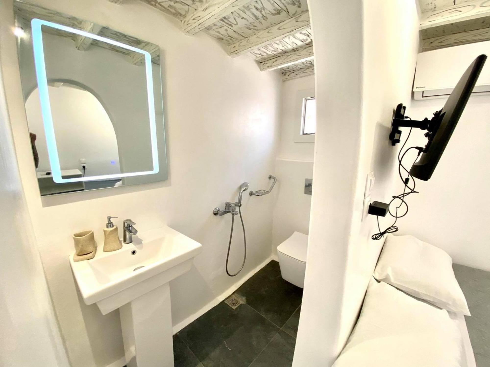 Mykonos Vibes Airport And Apartment Mykonos Town