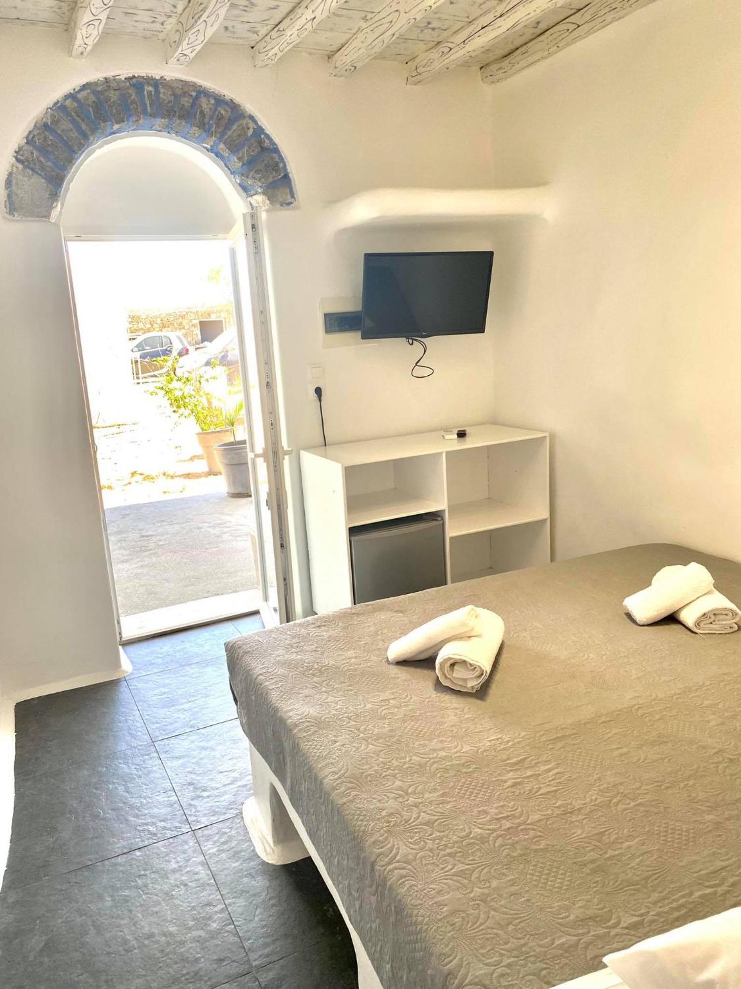 Appartamento Mykonos Vibes Airport And