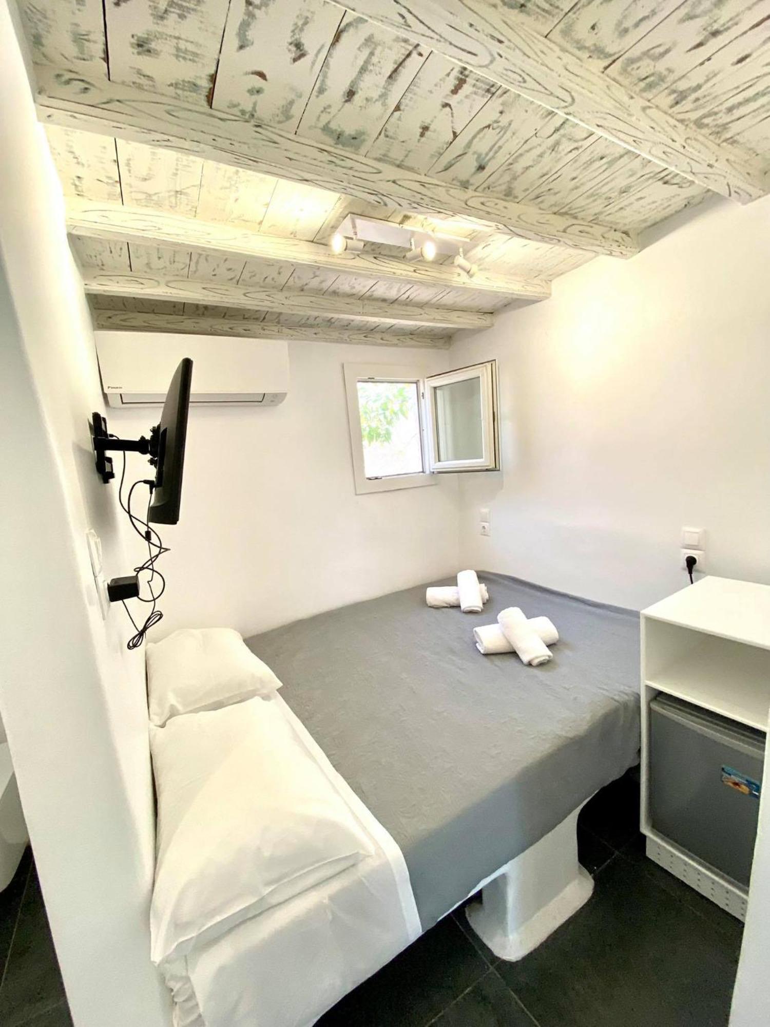 Apartment Mykonos Vibes Airport And *
