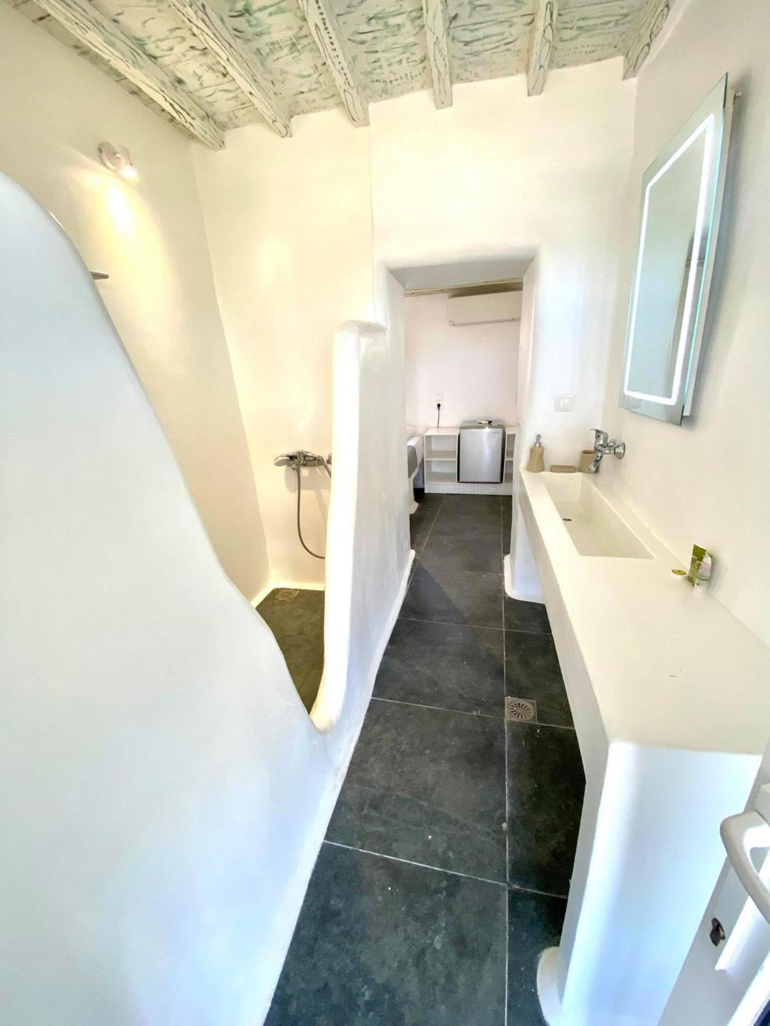 Mykonos Vibes Airport And Apartment Mykonos Town