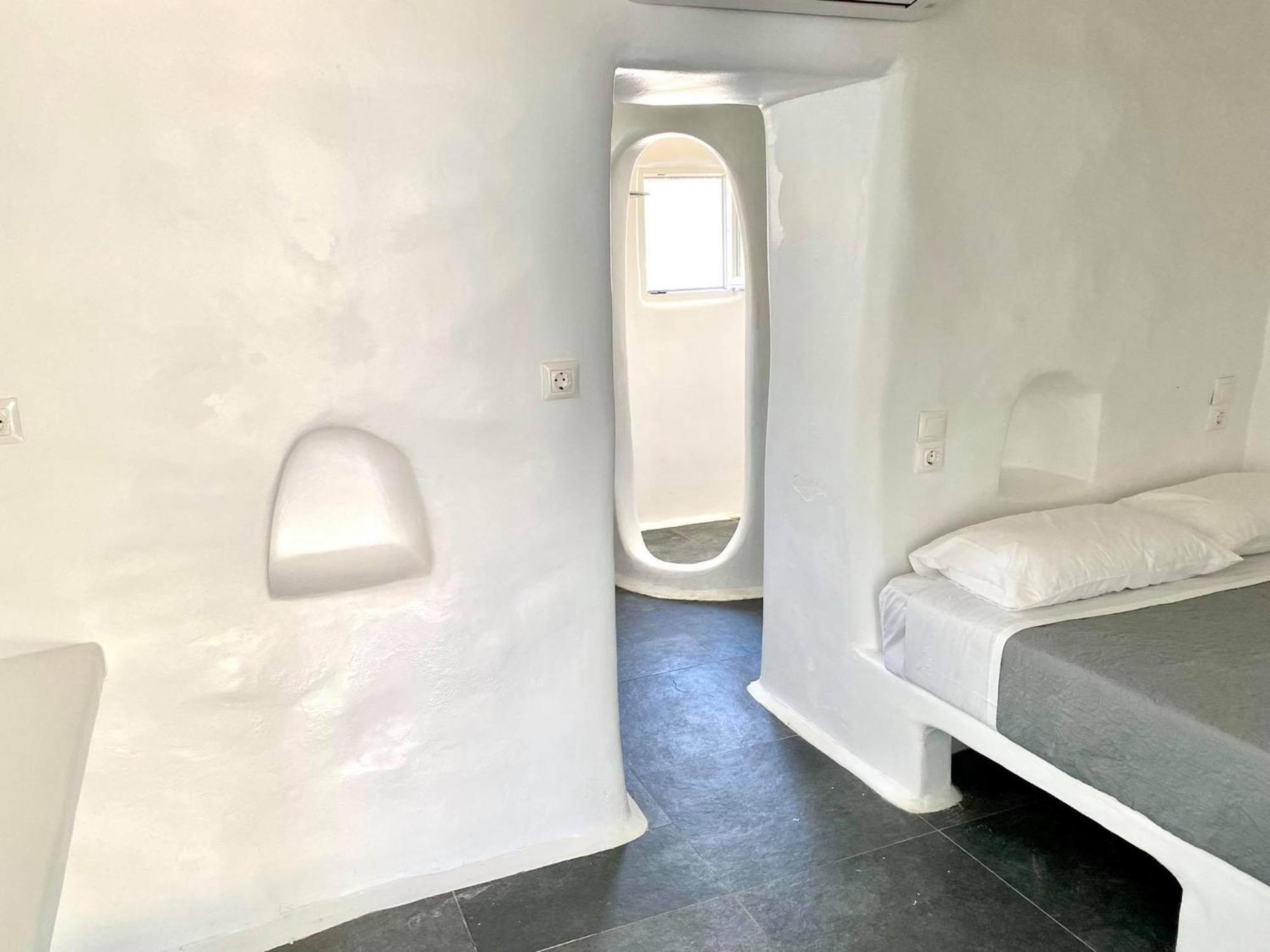 Mykonos Vibes Airport And Apartment