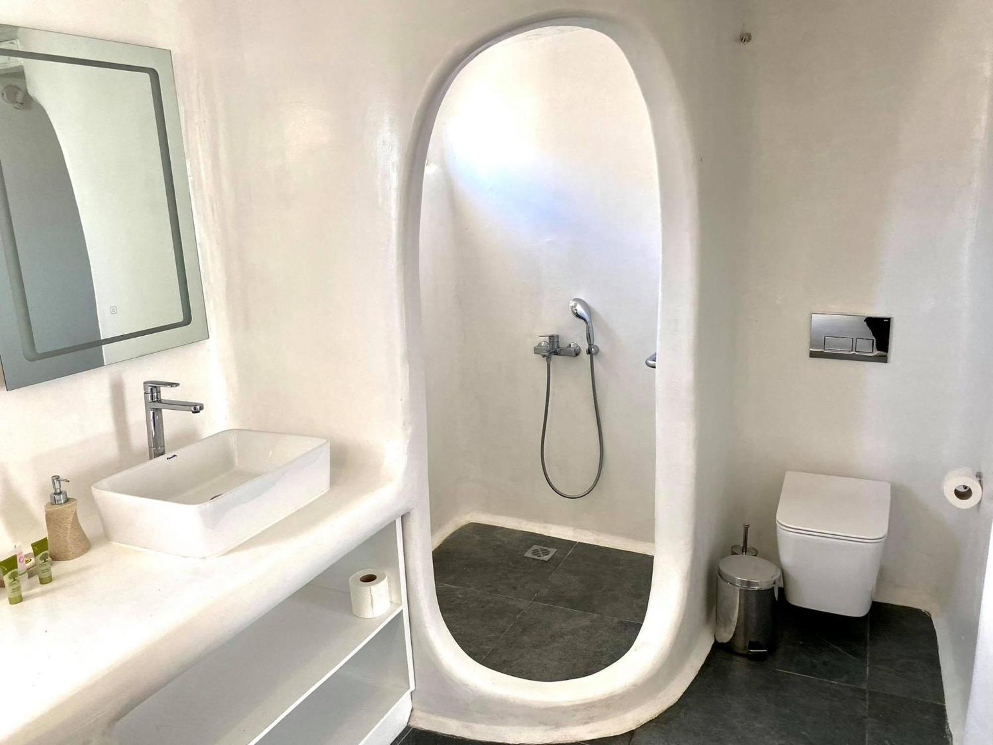 Mykonos Vibes Airport And Apartment