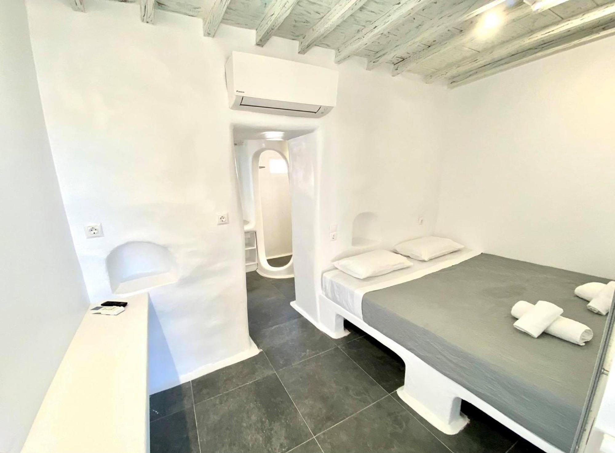 Mykonos Vibes Airport And Apartment *