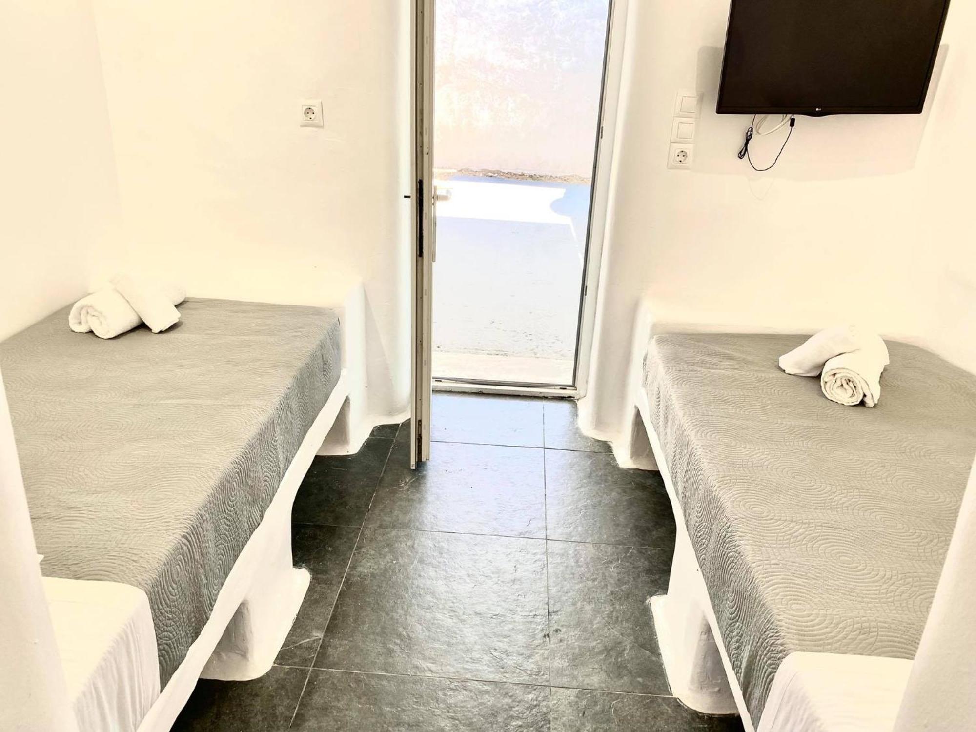 Mykonos Vibes Airport And Apartment Mykonos Town