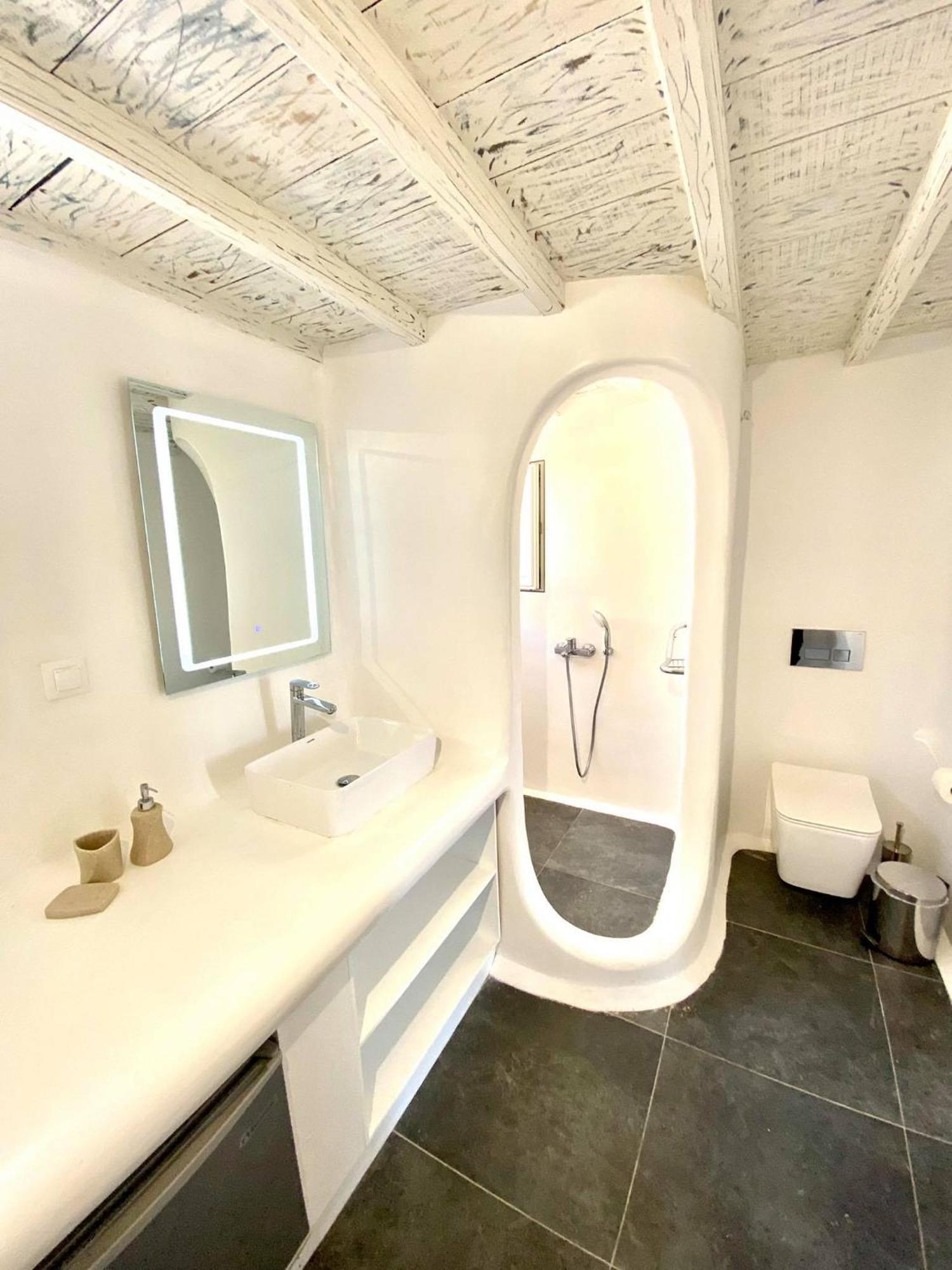 Appartamento Mykonos Vibes Airport And Mykonos Town